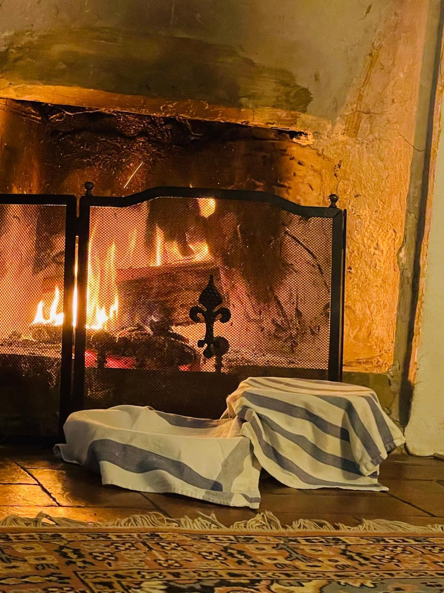B&B Il Conte Giacomo Viarolo Экстерьер фото