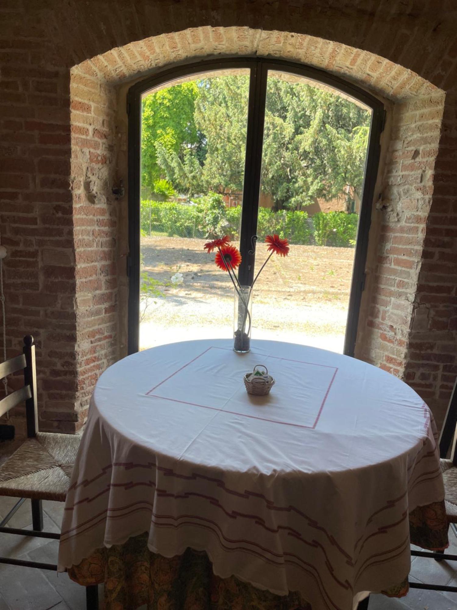 B&B Il Conte Giacomo Viarolo Экстерьер фото