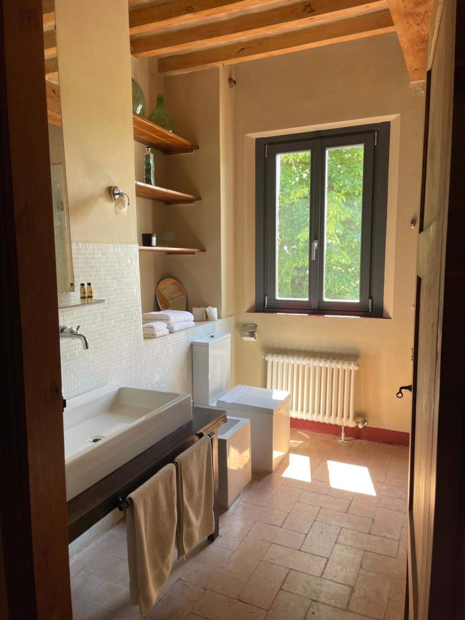 B&B Il Conte Giacomo Viarolo Экстерьер фото