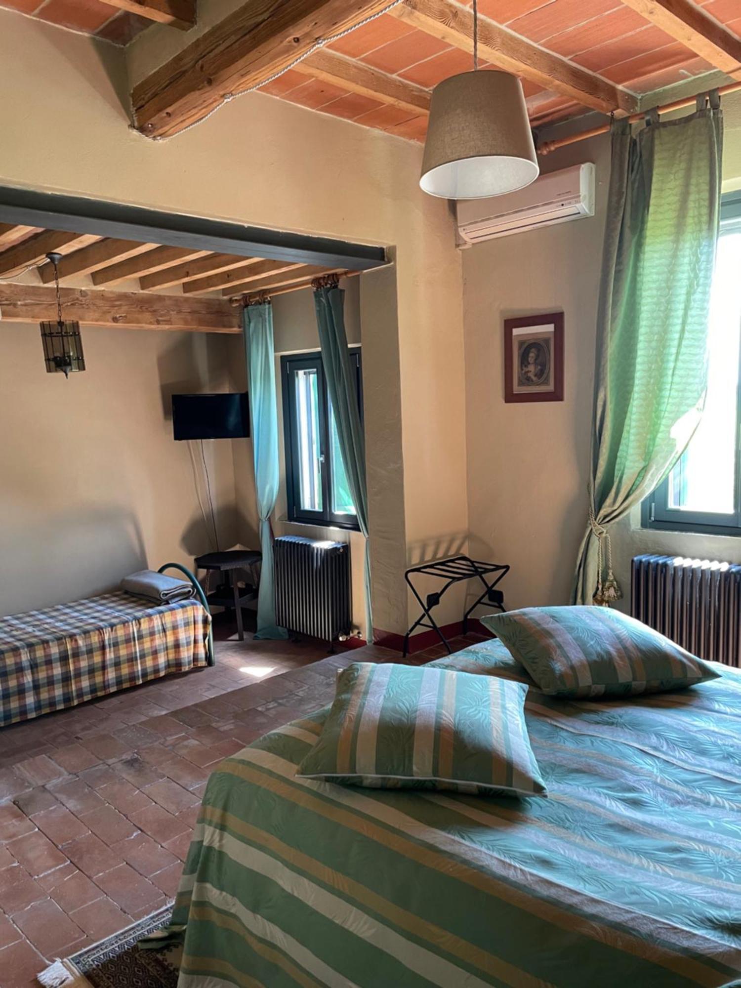 B&B Il Conte Giacomo Viarolo Экстерьер фото